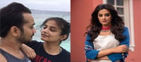 టీవీ: ప్రియమణి తన భర్త నుండి విడాకులు తీసుకోబోతోందా..?